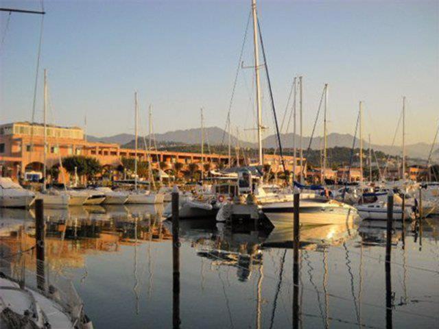 Trilocale "Salina" E Monolocale "Panarea" In Portorosa Lägenhet Torre Forte Exteriör bild